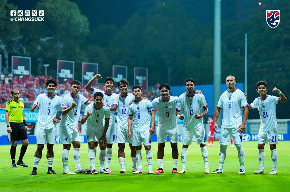 Nhận định trận đấu Thái Lan vs Singapore, 20h00 ngày 18.8: Nhiệm vụ bất khả thi - ảnh 2