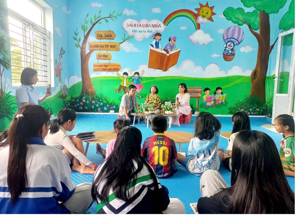 Lai Châu: Khơi thông nguồn lực văn hóa, tạo đà bứt phá kinh tế - xã hội - ảnh 6