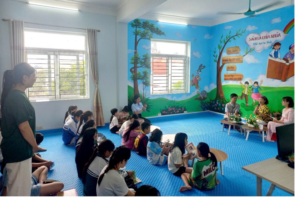 Lai Châu: Khơi thông nguồn lực văn hóa, tạo đà bứt phá kinh tế - xã hội - ảnh 5