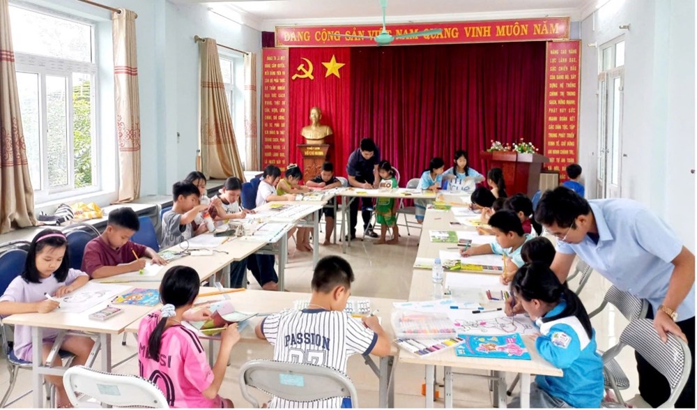 Lai Châu: Khơi thông nguồn lực văn hóa, tạo đà bứt phá kinh tế - xã hội - ảnh 3