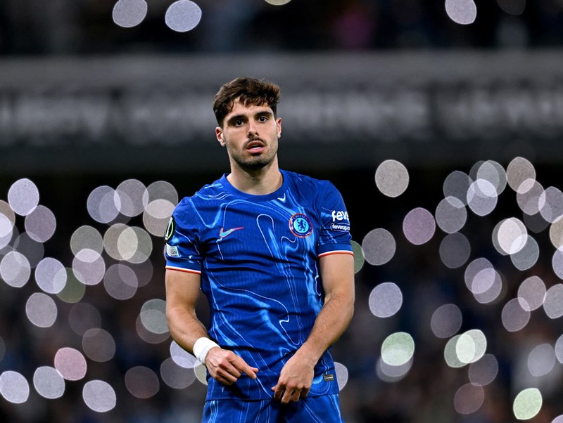Tin chuyển nhượng 19.8: Arsenal nhắm 3 trung vệ, Chelsea hét giá Neto - ảnh 3