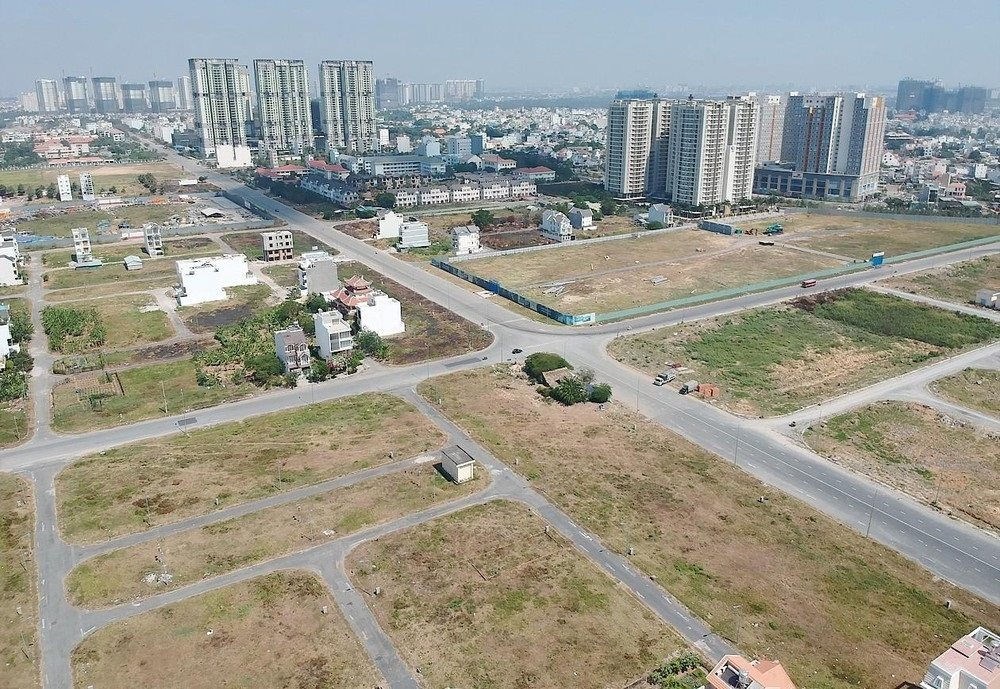 Quy hoạch treo là gì? Quy định mới nhất 2026 về xây nhà, sổ đỏ và bồi thường - ảnh 2