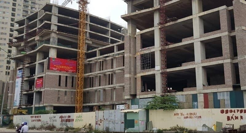 Quy hoạch treo là gì? Quy định mới nhất 2026 về xây nhà, sổ đỏ và bồi thường - ảnh 1