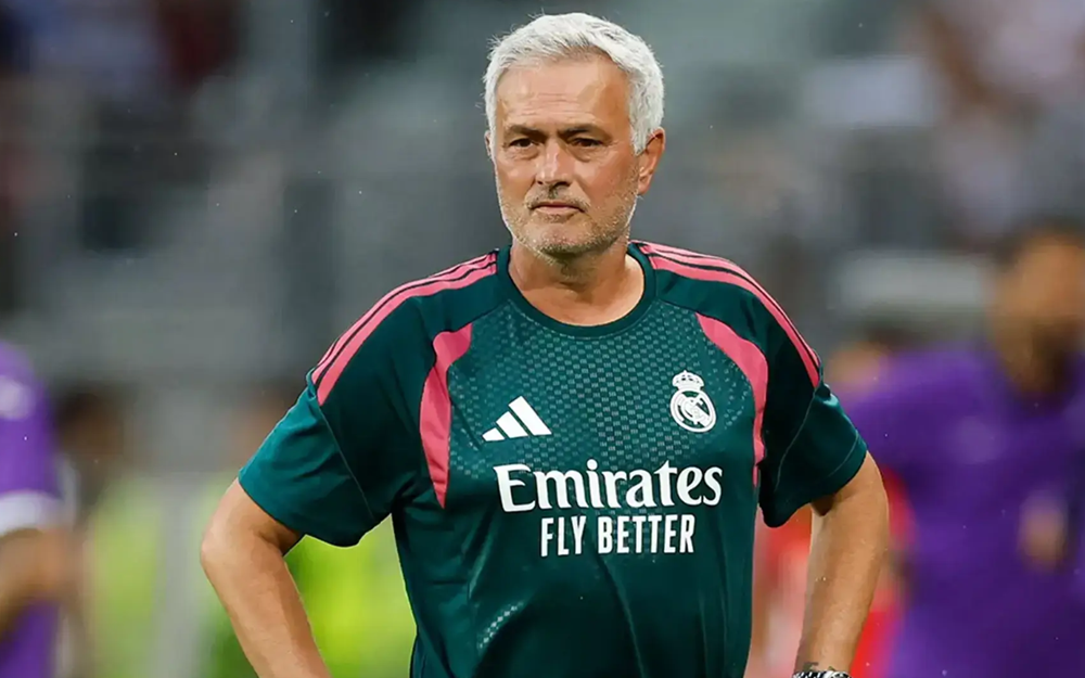 Tin chuyển nhượng 20.8: Mourinho tiết lộ chuyện Real Madrid hụt Rodri - ảnh 3