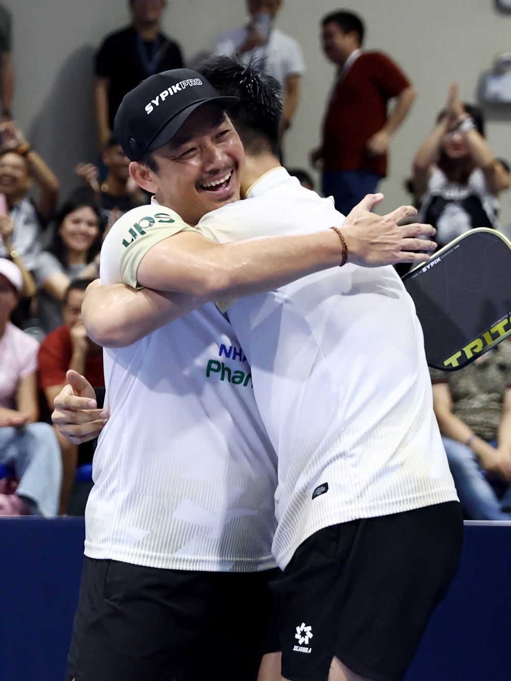 PPA Skechers Shenzhen Open 2026: Cơ hội vàng cho pickleball Việt - ảnh 1