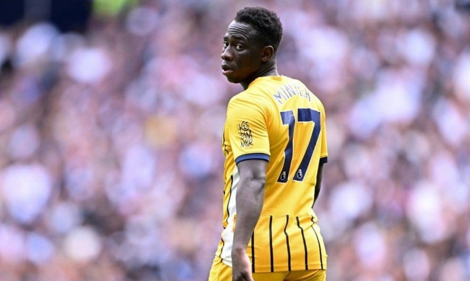 Tin chuyển nhượng 21.8: Man United tiếp cận Balde sau trở ngại vụ Lewis Hall - ảnh 1