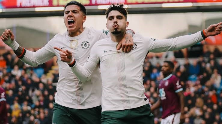Tin chuyển nhượng 21.8: Man United tiếp cận Balde sau trở ngại vụ Lewis Hall - ảnh 4