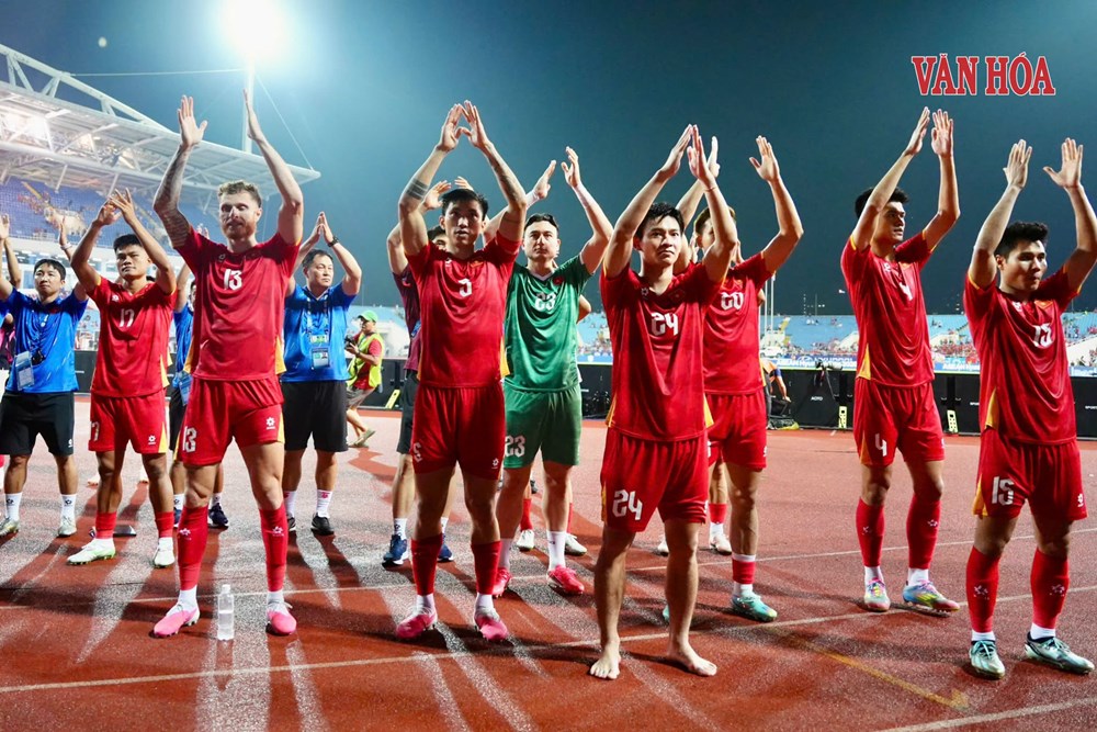 Nhận định trận đấu Thái Lan vs Việt Nam, 18h30 ngày 22.8: Hạ gục “Voi chiến“ - ảnh 2