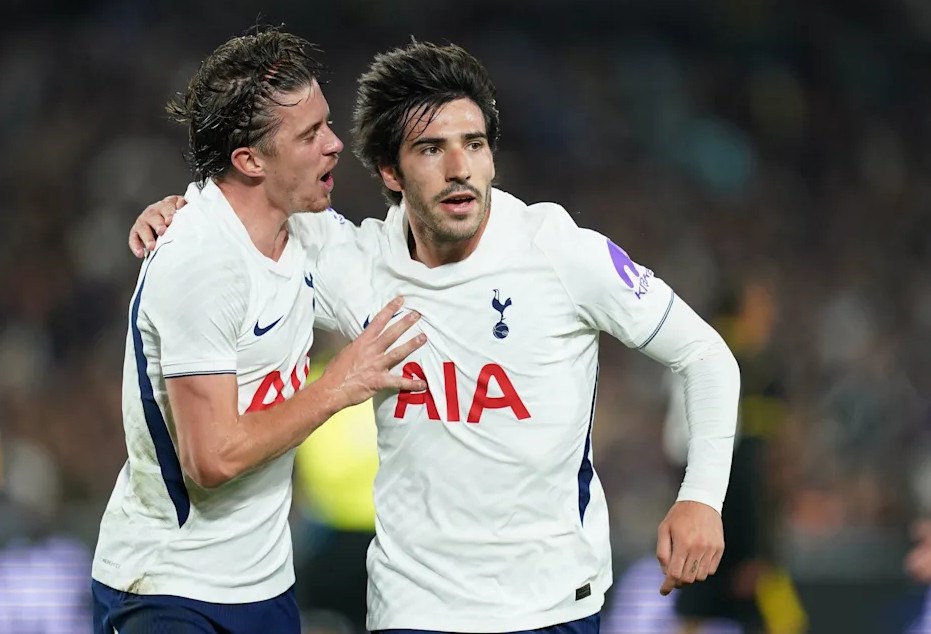 Nhận định trận đấu Brentford vs Tottenham, 23h30 ngày 22.8: Derby rộn ràng - ảnh 2
