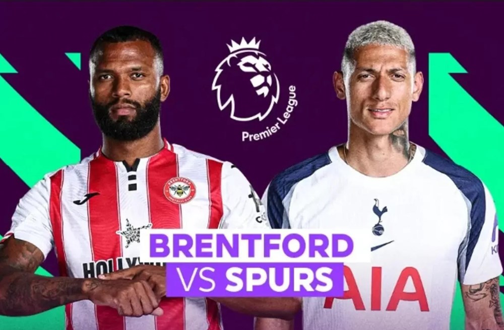 Nhận định trận đấu Brentford vs Tottenham, 23h30 ngày 22.8: Derby rộn ràng - ảnh 1
