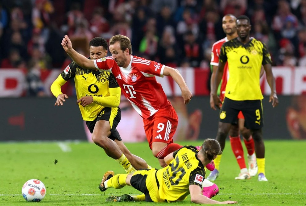 Nhận định trận đấu Dortmund vs Bayern Munich, 1h30 ngày 23.8: Kinh điển đảo chiều - ảnh 2