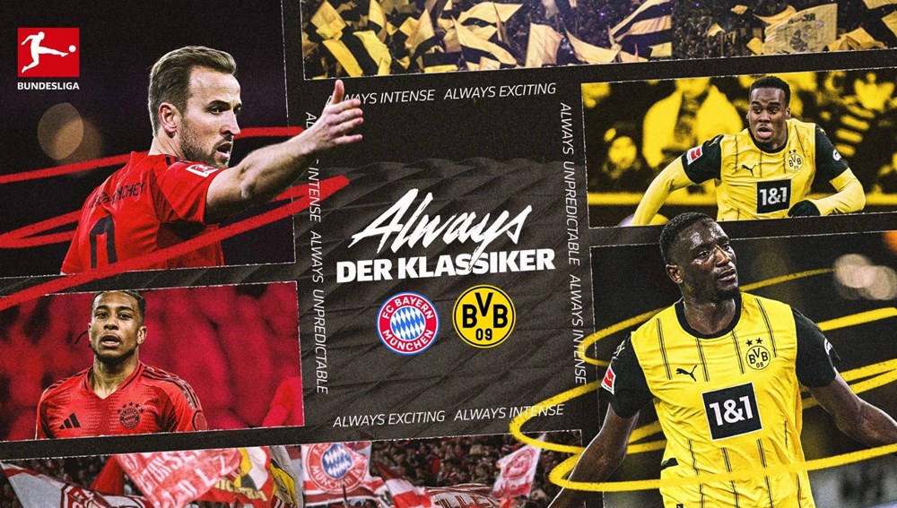 Nhận định trận đấu Dortmund vs Bayern Munich, 1h30 ngày 23.8: Kinh điển đảo chiều - ảnh 1