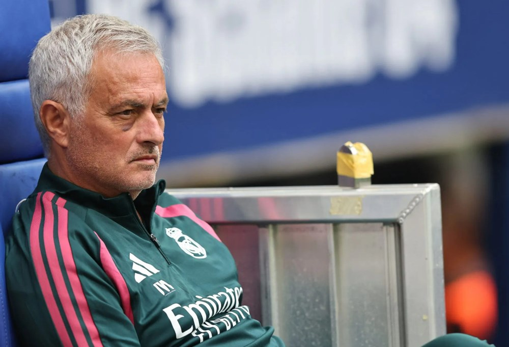 Nhận định trận đấu Espanyol vs Real Madrid, 2h30 ngày 23.8: Chờ tài Mourinho - ảnh 2