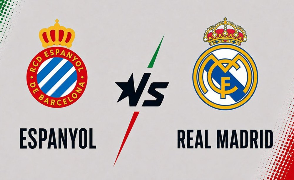 Nhận định trận đấu Espanyol vs Real Madrid, 2h30 ngày 23.8: Chờ tài Mourinho - ảnh 1