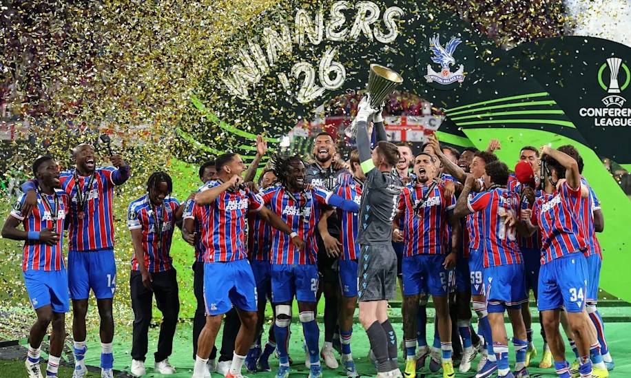 Nhận định trận đấu Everton vs Crystal Palace, 21h00 ngày 22.8: Điểm tựa sân nhà - ảnh 2