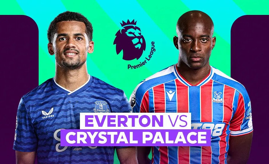 Nhận định trận đấu Everton vs Crystal Palace, 21h00 ngày 22.8: Điểm tựa sân nhà - ảnh 1