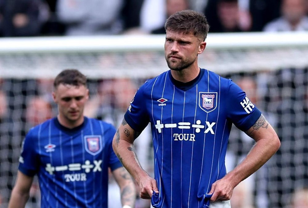 Nhận định trận đấu Ipswich Town vs Sunderland, 21h00 ngày 22.8: Bắt nạt tân binh - ảnh 2