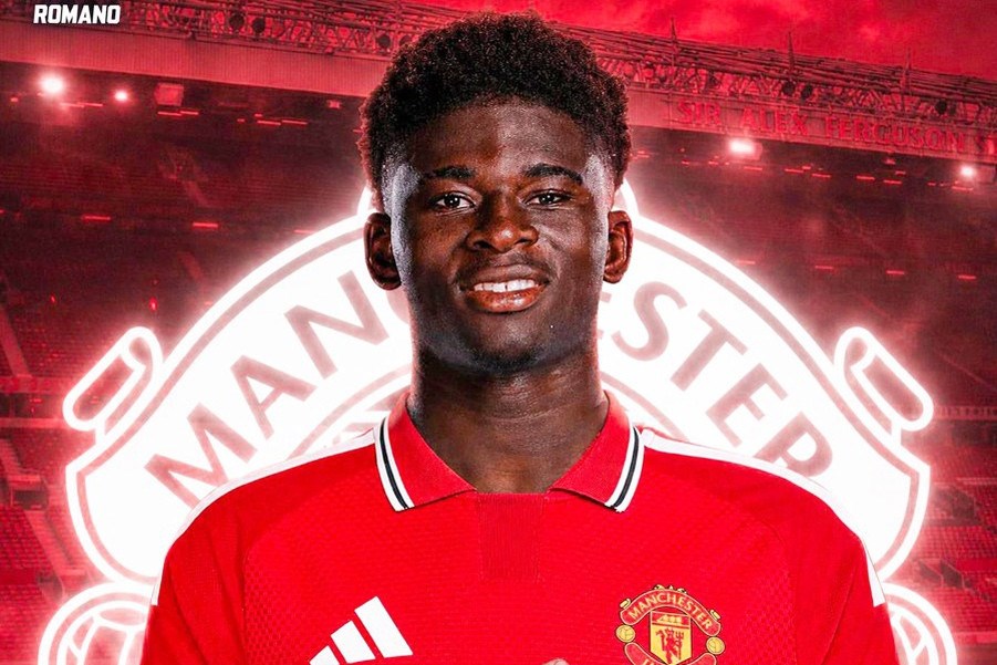 Tin chuyển nhượng 22.8: Man United chốt Baleba với giá 70 triệu bảng - ảnh 2