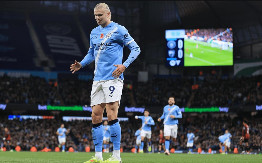 Nhận định trận đấu Man City vs Bournemouth, 20h00 ngày 23.8: Điểm tựa Etihad - ảnh 2