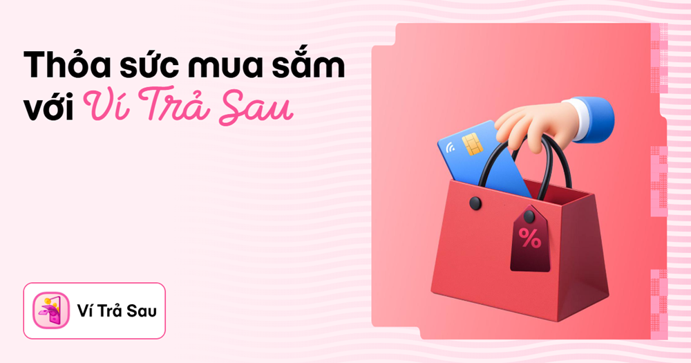 MoMo đồng hành cùng người dùng mùa tựu trường với ưu đãi trả sau - ảnh 3