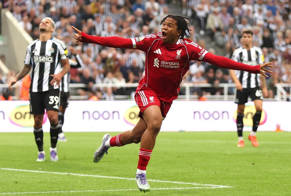 Nhận định trận đấu Newcastle vs Liverpool, 22h30 ngày 23.8: Khách át vía chủ - ảnh 2