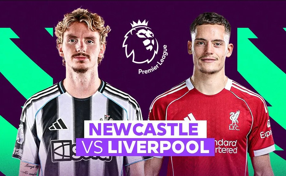 Nhận định trận đấu Newcastle vs Liverpool, 22h30 ngày 23.8: Khách át vía chủ - ảnh 1