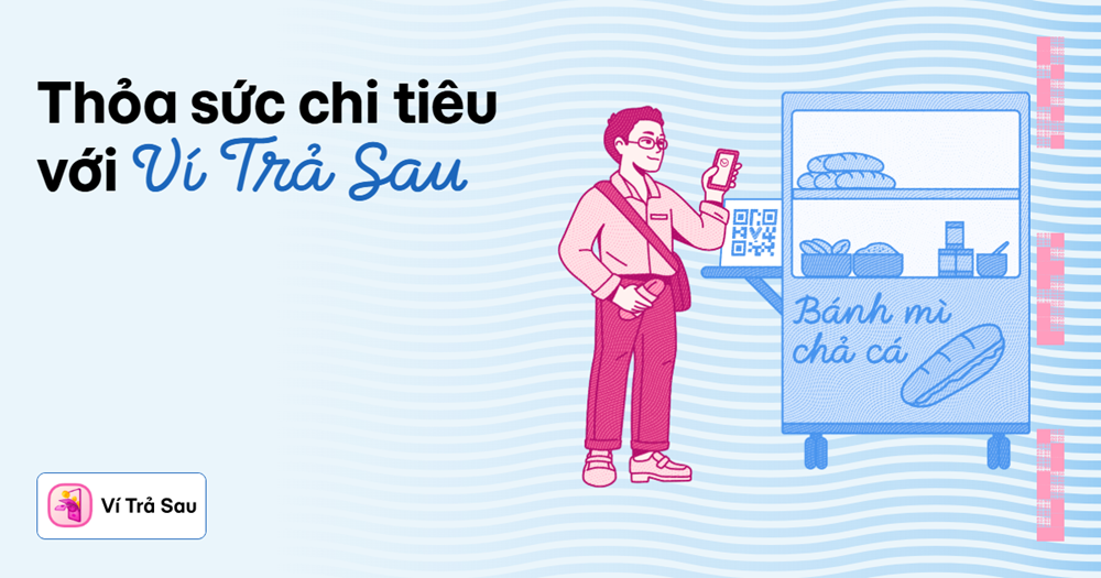 MoMo đồng hành cùng người dùng mùa tựu trường với ưu đãi trả sau - ảnh 1