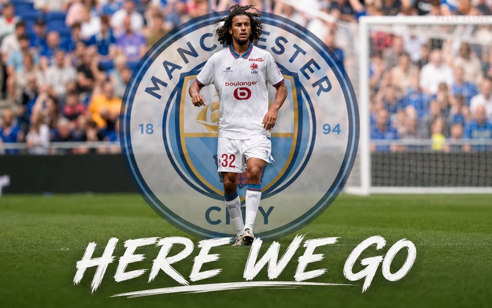 Tin chuyển nhượng 24.6: Man City phá kỷ lục chuyển nhượng để chiêu mộ Bouaddi - ảnh 2