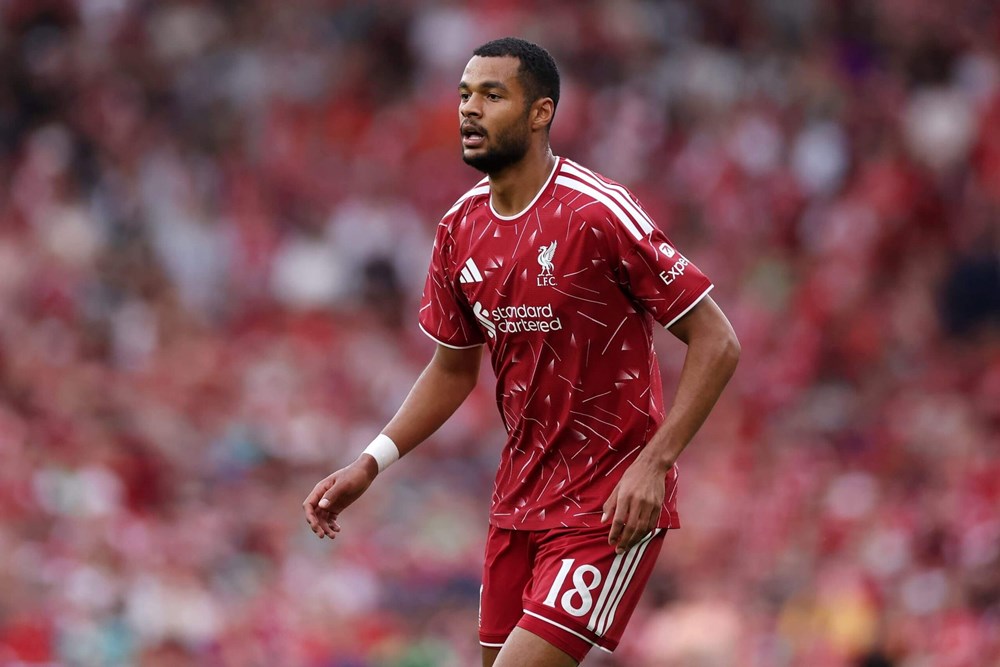 Tin chuyển nhượng 24.6: Man City phá kỷ lục chuyển nhượng để chiêu mộ Bouaddi - ảnh 1
