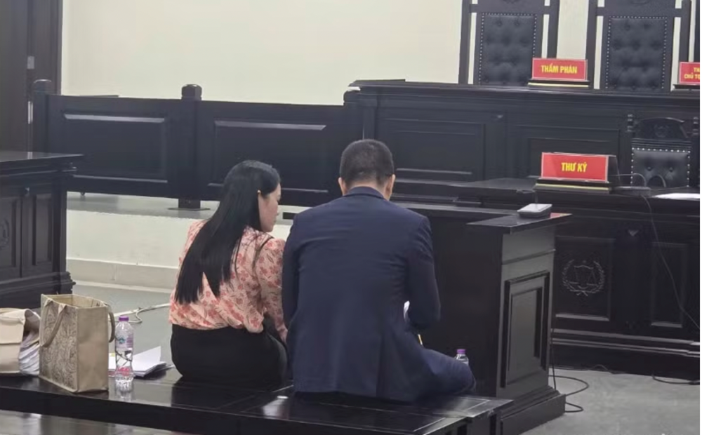 Hủy án nữ công chức xã bị phạt 5 năm tù vì cáo buộc tham ô hơn 4 triệu đồng - ảnh 1
