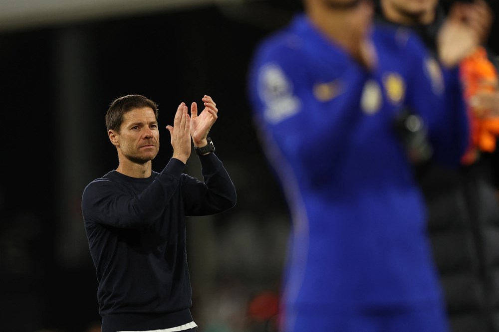 Cole Palmer tỏa sáng, Chelsea chật vật giành 3 điểm trước Fulham - ảnh 3