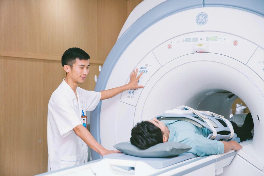 Bệnh viện Đa khoa Bảo Sơn 2: Khẳng định chất lượng điều trị với 98,8% người bệnh nội trú hài lòng - ảnh 1