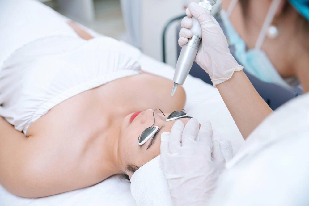 Bệnh viện Đa khoa Bảo Sơn 2: Khẳng định chất lượng điều trị với 98,8% người bệnh nội trú hài lòng - ảnh 2