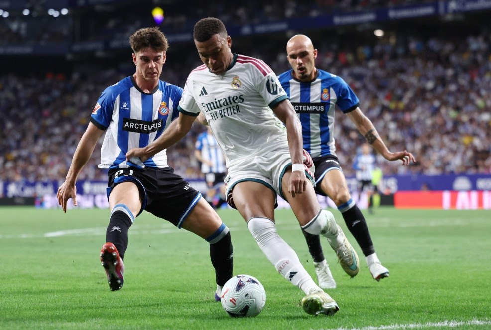 Nhận định trận đấu Real Madrid vs Sociedad, 2h00 ngày 27.8: 3 điểm trong tầm tay - ảnh 2