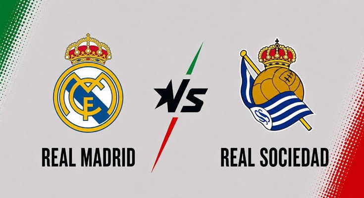 Nhận định trận đấu Real Madrid vs Sociedad, 2h00 ngày 27.8: 3 điểm trong tầm tay - ảnh 1
