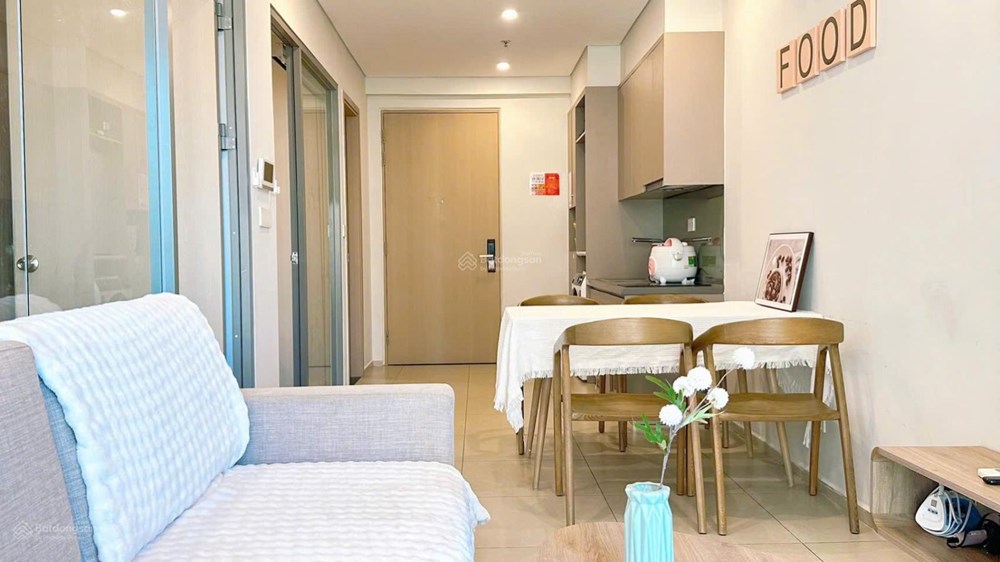 Căn hộ biển The Sóng: Bài toán đầu tư cho thuê lưu trú - ảnh 2