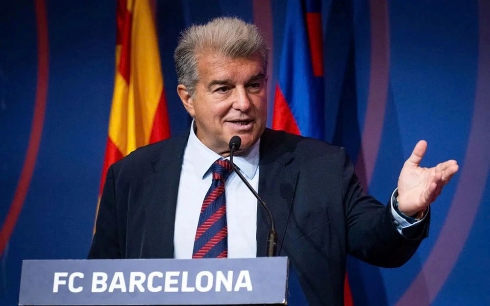 Tin chuyển nhượng 27.8: Barca muốn có Alvarez, Man United bỏ cuộc vụ Balde - ảnh 1