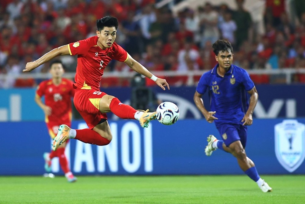 ASEAN Cup 2026: Dấu ấn bầu Hiển trong đội tuyển Việt Nam - ảnh 3