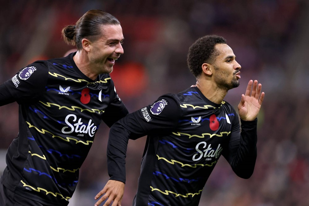 Tin chuyển nhượng 28.8: Grealish trở thành “chìa khóa” của Man City - ảnh 1