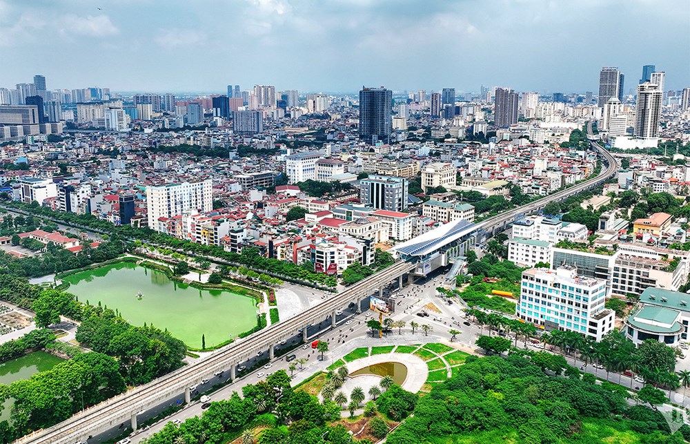 Luật Quy hoạch đô thị và nông thôn mới nhất: Toàn bộ quy định cần biết - ảnh 1