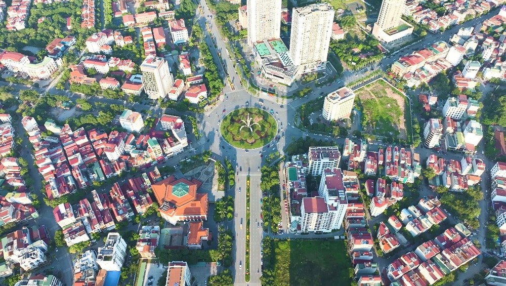 Luật Quy hoạch đô thị và nông thôn mới nhất: Toàn bộ quy định cần biết - ảnh 2