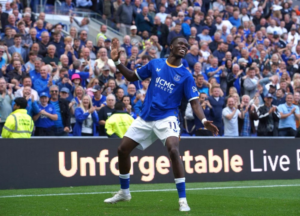 Nhận định trận đấu Bournemouth vs Everton, 21h00 ngày 29.8: Vị khách khó chơi - ảnh 2