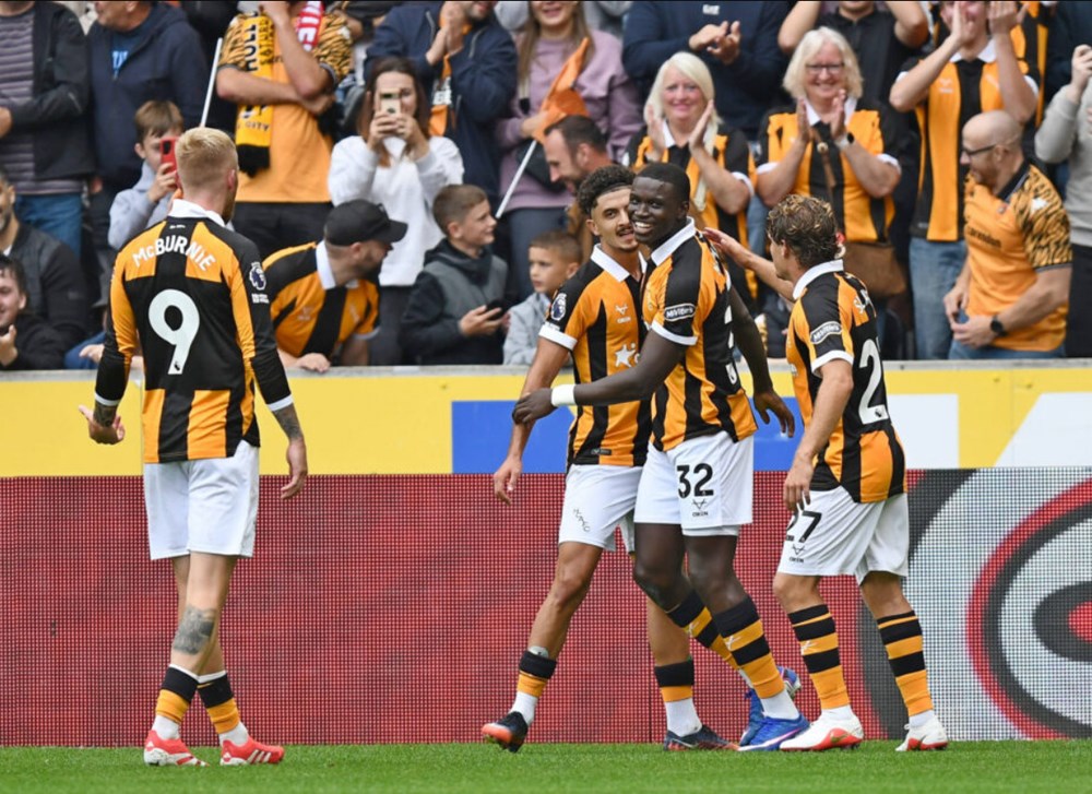 Nhận định trận đấu Coventry vs Hull City, 21h00 ngày 29.8: Cân tài cân sức - ảnh 2