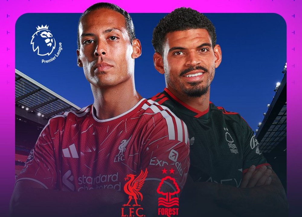 Nhận định trận đấu Liverpool vs Nottingham, 18h30 ngày 29.8: Đòi nợ được không? - ảnh 1