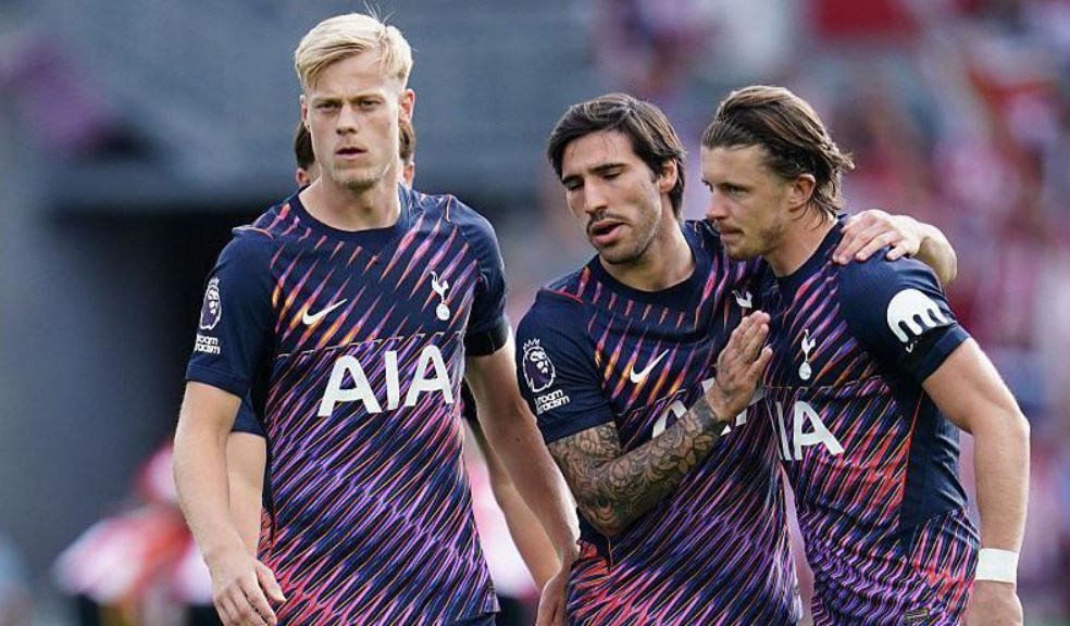 Nhận định trận đấu Tottenham vs Newcastle, 23h30 ngày 29.8: Bữa tiệc tấn công - ảnh 2