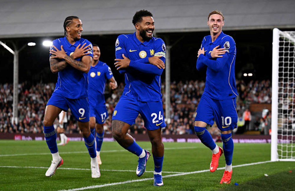 Nhận định trận đấu Chelsea vs Brighton, 20h00 ngày 30.8: Không dễ hạ “Mòng biển“ - ảnh 2