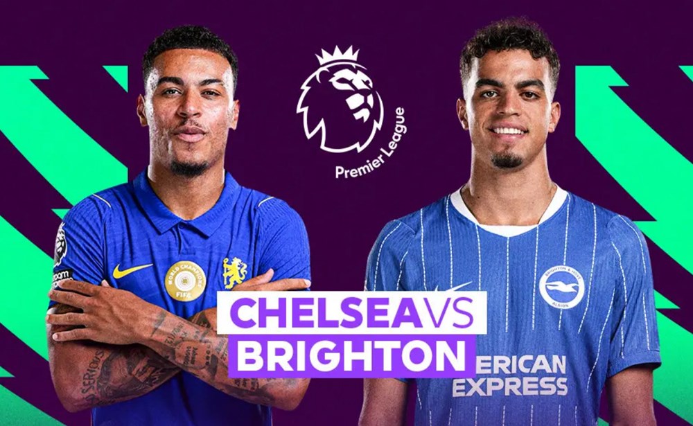Nhận định trận đấu Chelsea vs Brighton, 20h00 ngày 30.8: Không dễ hạ “Mòng biển“ - ảnh 1
