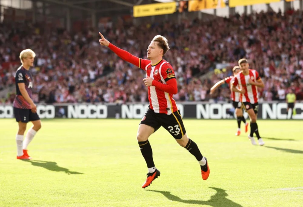 Nhận định trận đấu Leeds vs Brentford, 20h00 ngày 30.8: “Bầy Ong” bay cao - ảnh 2