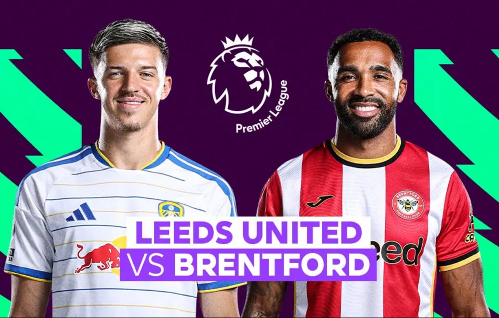 Nhận định trận đấu Leeds vs Brentford, 20h00 ngày 30.8: “Bầy Ong” bay cao - ảnh 1