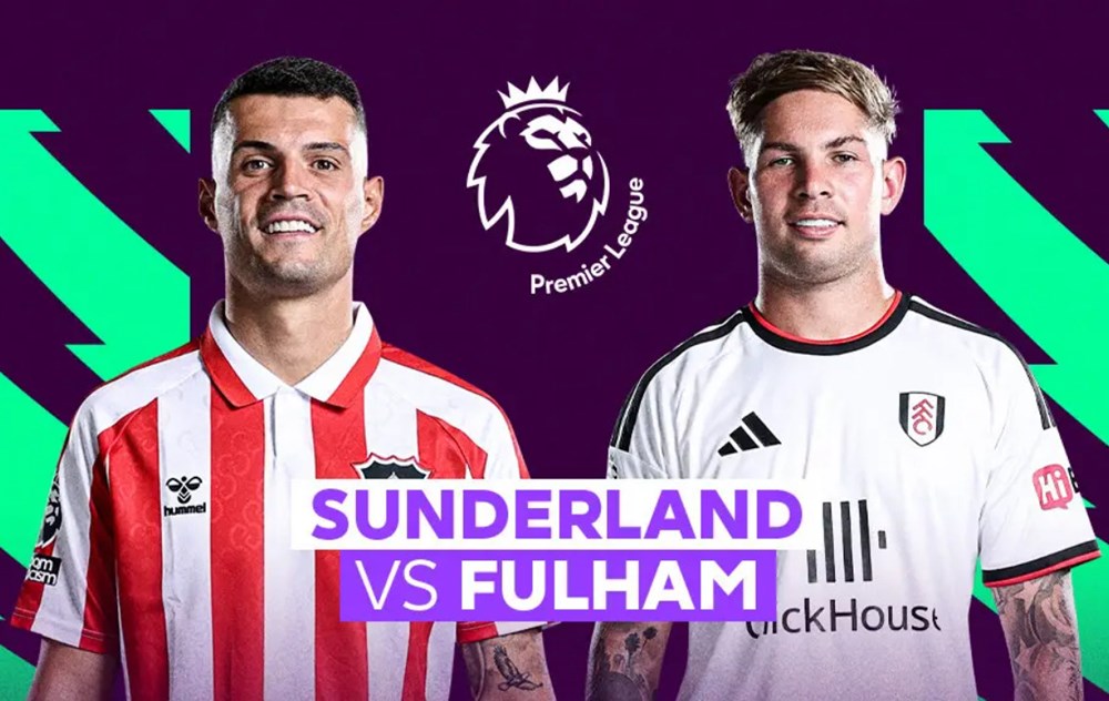 Nhận định trận đấu Sunderland vs Fulham, 20h00 ngày 30.8: Chưa thấy ánh sáng - ảnh 1